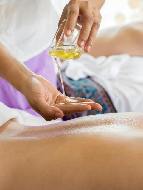 Tsambika, fiche de massage érotique gold à Varsovie