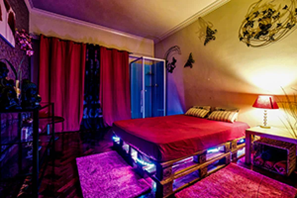 KLASS MASSAGE in Lisbon
