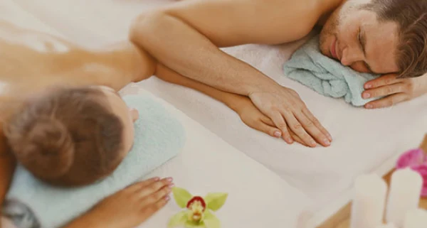 Gallery image - Lila Massage Porto