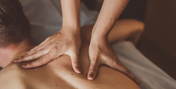 Lila Massage Porto in Porto