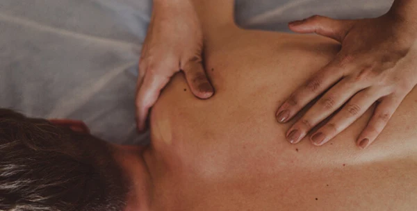 Lila Massage Porto experience