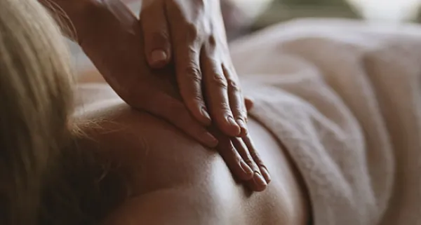 Lila Massage Porto atmosphere