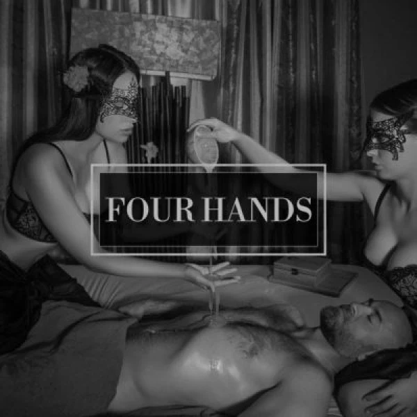 Discover Oasis Massage
