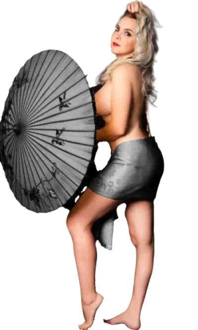 Tantric Desire - Erotic Massage in Faro, Portugal
