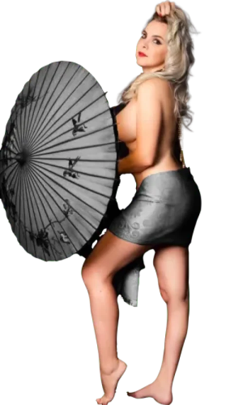 Erotic Massage in Faro - Tantric Desire