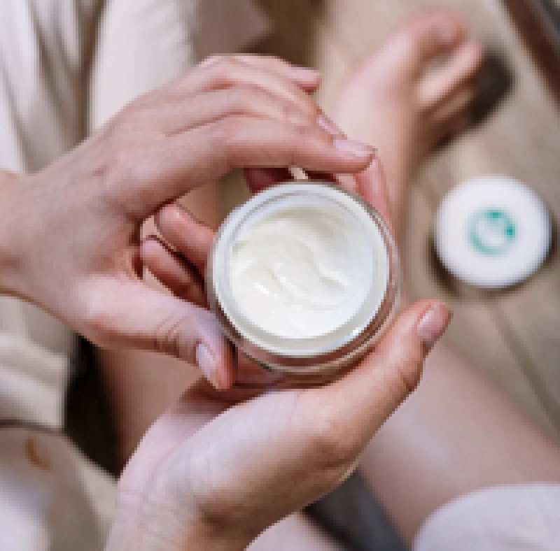 Achy Massage ambiance