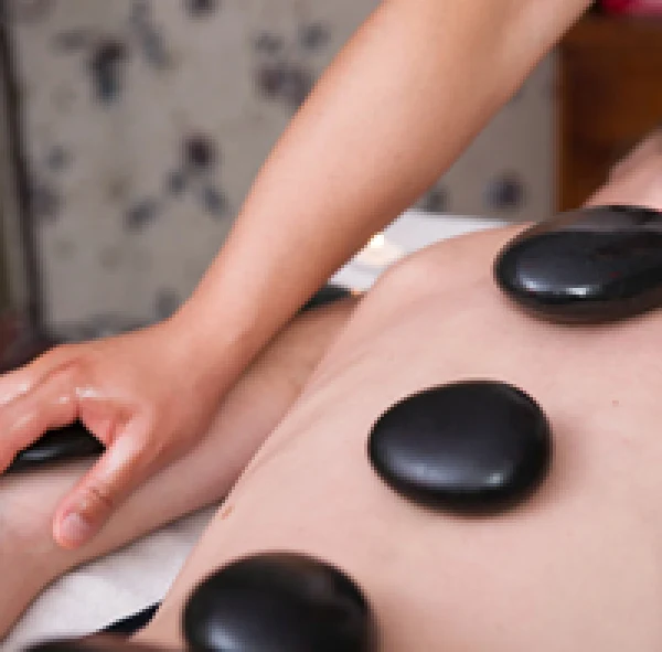 Discover Achy Massage