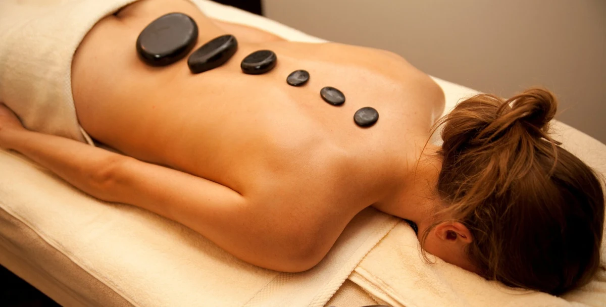 Oasis Massage &amp; Spa - Masaż erotyczny w Warszawie
