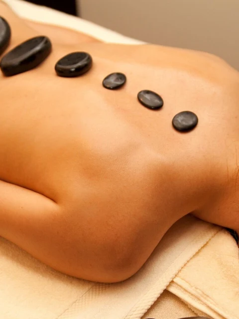 Oasis Massage & Spa, fiche de massage érotique à Varsovie