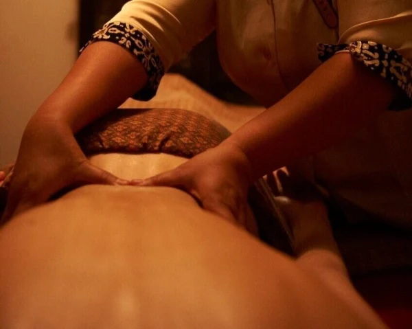 Gallery image - Oasis Massage & Spa