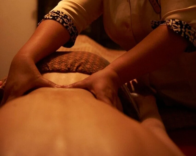 Oasis Massage & Spa venue photo