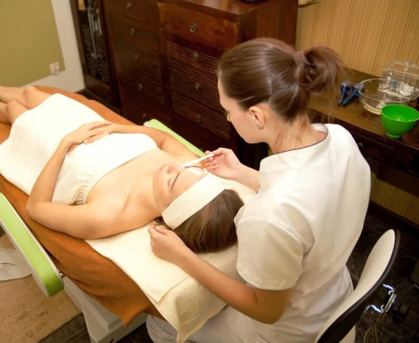 Discover Oasis Massage & Spa