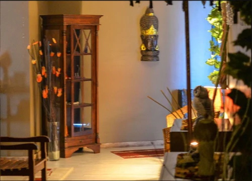Erotic Massage in Braga - Sensual Spa