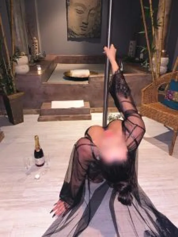 Gallery image - Sensual Spa