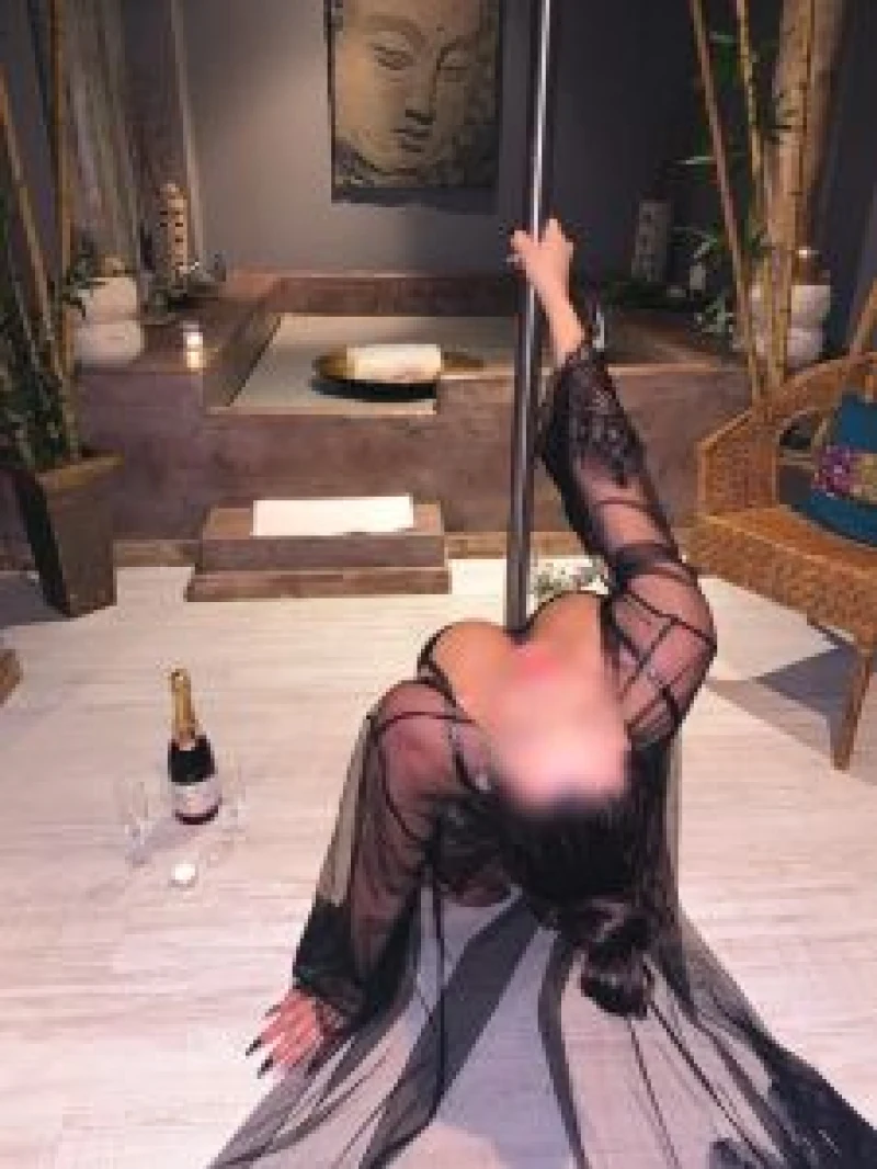 Sensual Spa venue photo