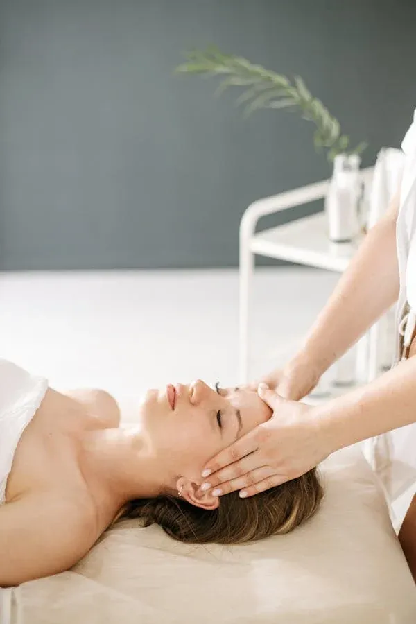 Sensual Spa in Braga