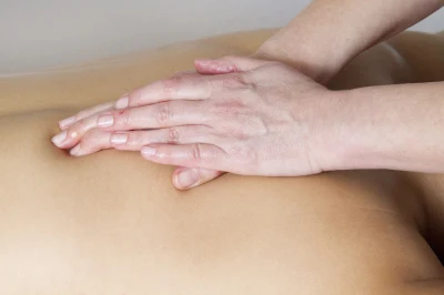 Massage Room - Erotic Massage in Krakow, Poland