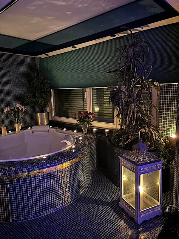 Discover Wellness La Perla  - Denise