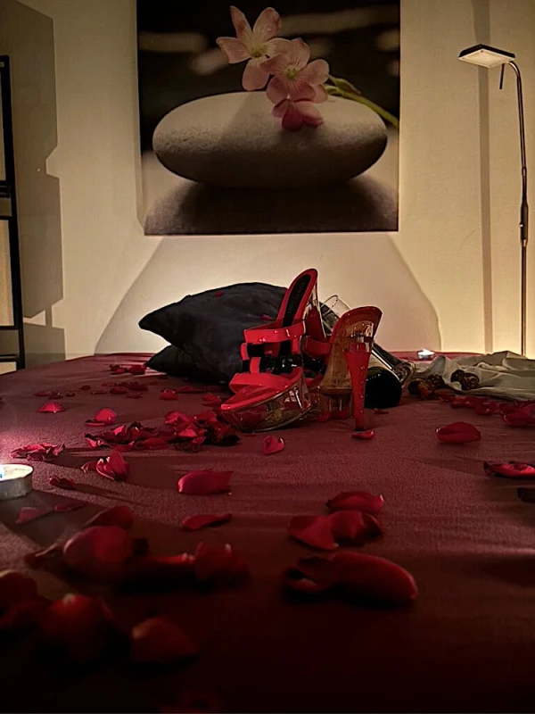 Wellness La Perla  - Denise interior