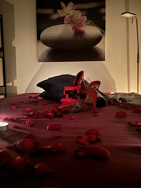 Wellness La Perla  - Denise interior