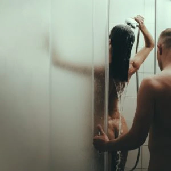 heaven massage atmosphere