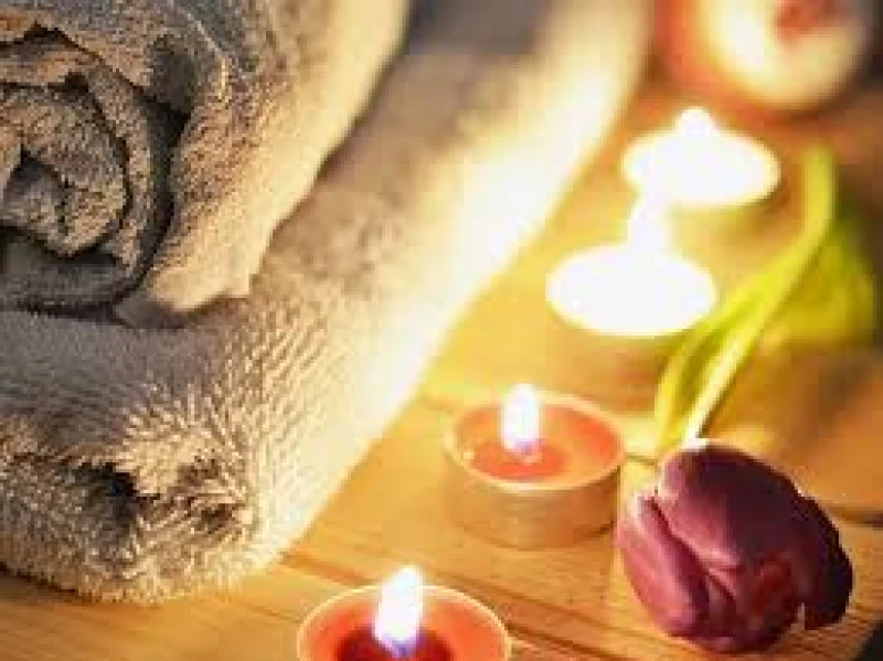 Sensations by Lily ambiance