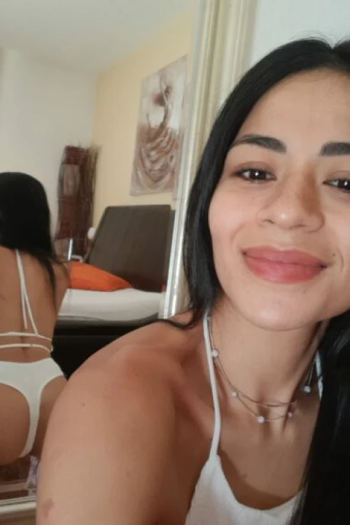 Erotic Massage in Zurich - Exotic Girls