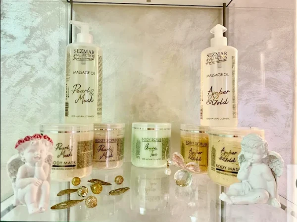 Harity Royal Massage Boutique photo gallery