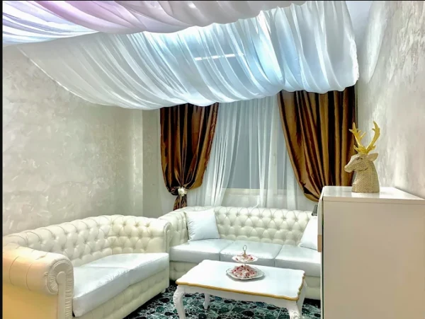 Gallery image - Harity Royal Massage Boutique