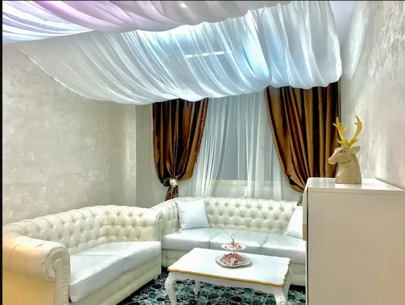Harity Royal Massage Boutique venue photo
