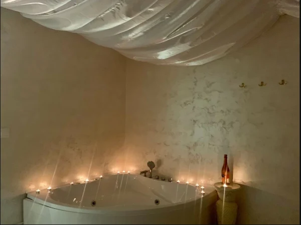 Harity Royal Massage Boutique in Sofia