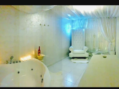 Harity Royal Massage Boutique, erotická masáž v Sofii