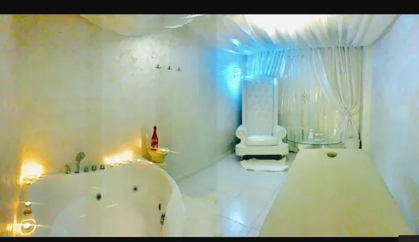 Harity Royal Massage Boutique - Erotic massage in Sofia