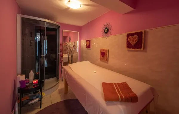 MIYA Luxury Erotic Massage experience