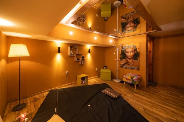 Discover MIYA Luxury Erotic Massage