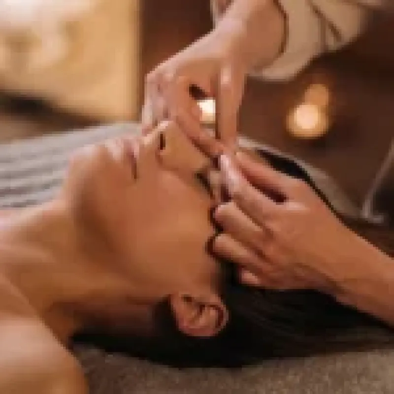 Inside studio dewi