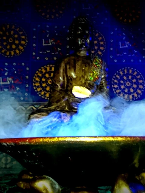 Hypnos Lounge Prive, erotisk massage-annons i Wroclaw