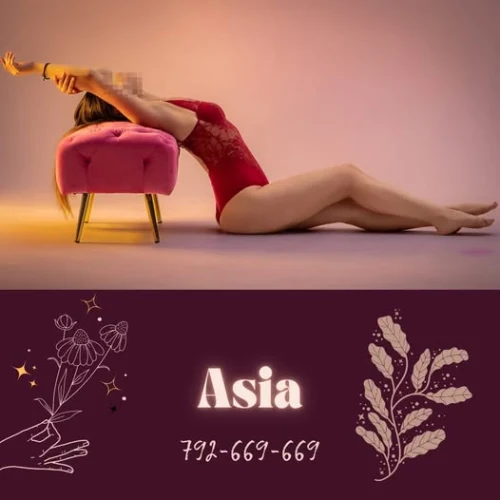 Erotic Massage in Wroclaw - Winks Massage