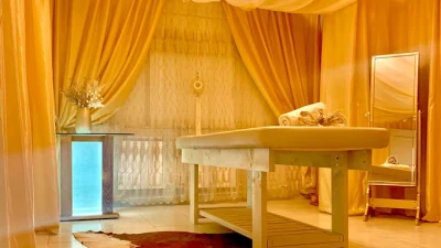 Harity Royal Massage Boutique - Erotic Massage in Sofia, Bulgaria