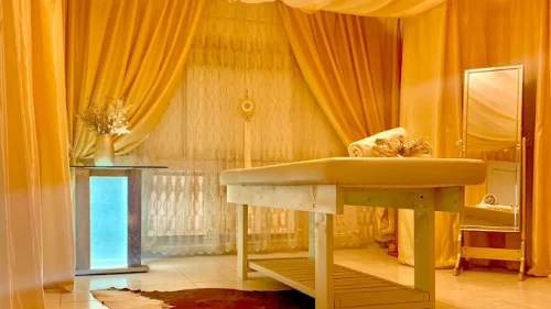 Erotic Massage in Sofia - Harity Royal Massage Boutique