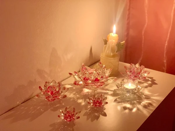 Harity Royal Massage Boutique experience