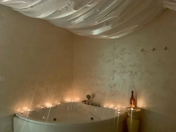 Discover Harity Royal Massage Boutique