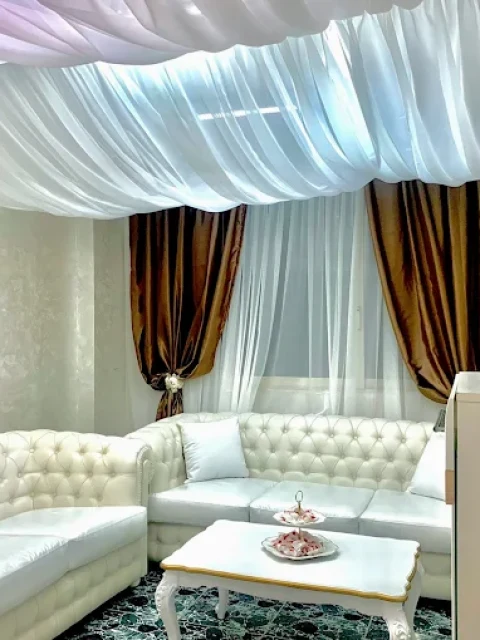 Harity Royal Massage Boutique, body to body massage listing in Sofia