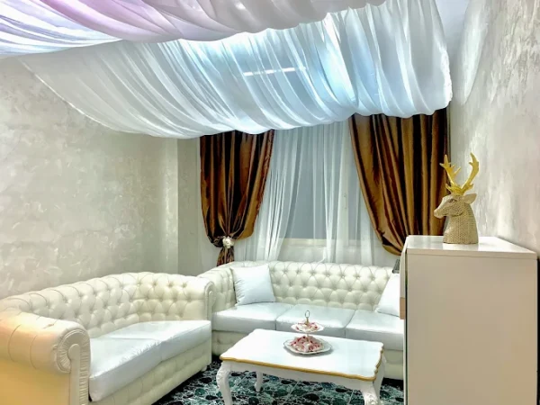 Harity Royal Massage Boutique - Erotic massage in Sofia