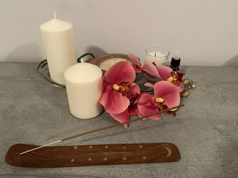 Origami Sakura Massage venue photo