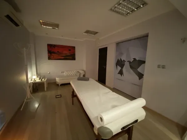 Origami Sakura Massage in Sofia
