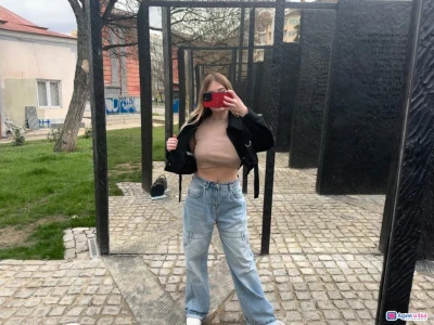 New Katerina - Erotic Massage in Sofia, Bulgaria