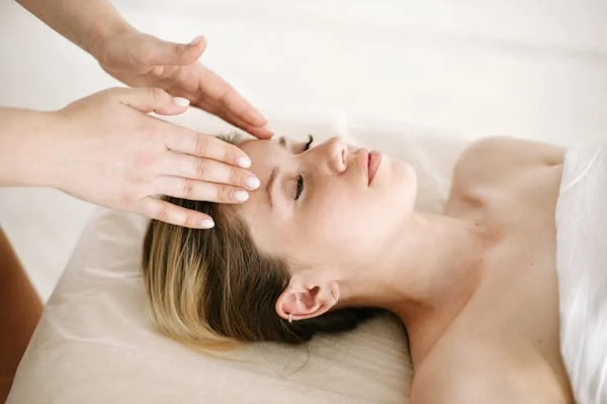 Premier Spa Lisbon - Erotic massage in Lisbon