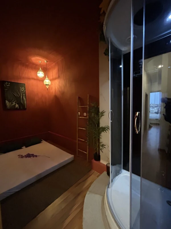 Lumi Luxury Spa in Portimao