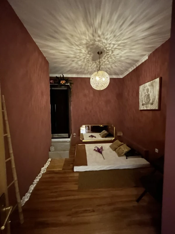Lumi Luxury Spa experience